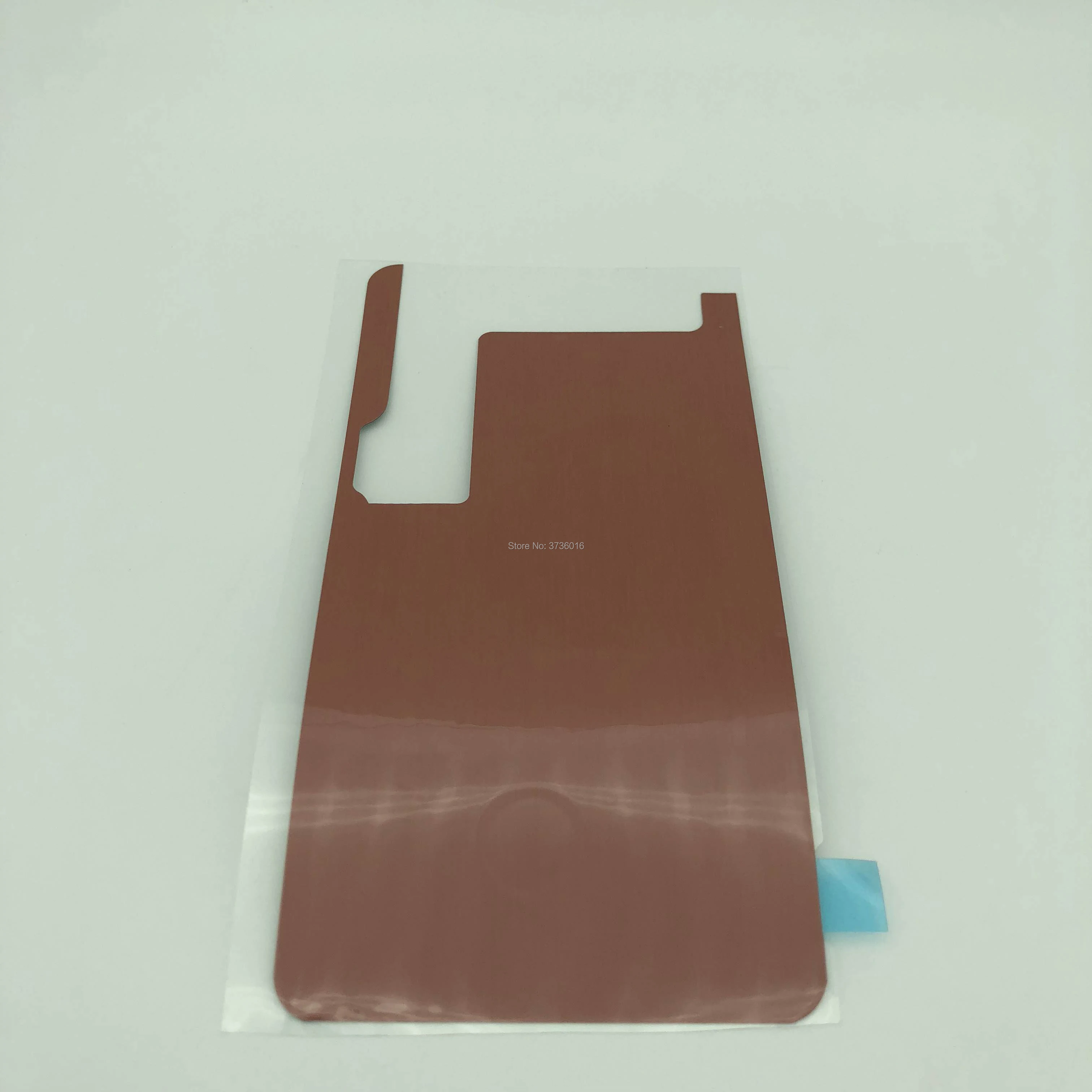 10 قطع Lcd لاصق ملصق ل samsung galaxy S9 lcd شاشة عودة لاصق شريط لاصق ملصق استبدال للهاتف المحمول إصلاح