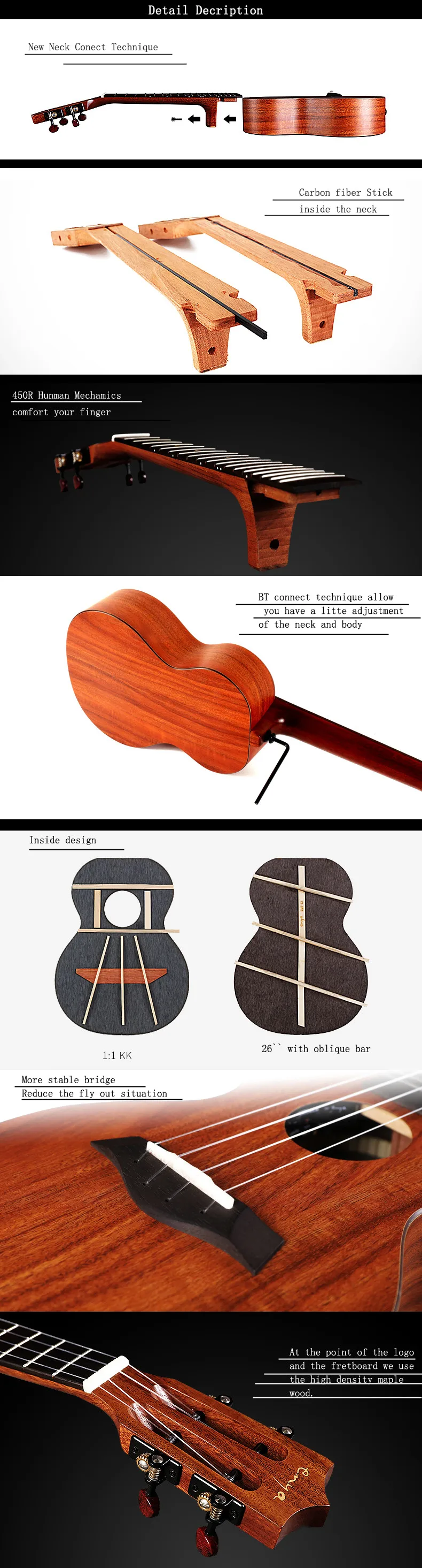 Enya X1 23 26 дюймов укулеле Гавайская гитара концерт тенор КоА с классической головой сумка Экспресс доставка бесплатная доставка