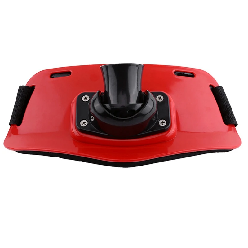 

Adjustable Stand Up Gimble Belt Boat Game Fishing Rod Holder Fishing Accessories Fishing Tackle