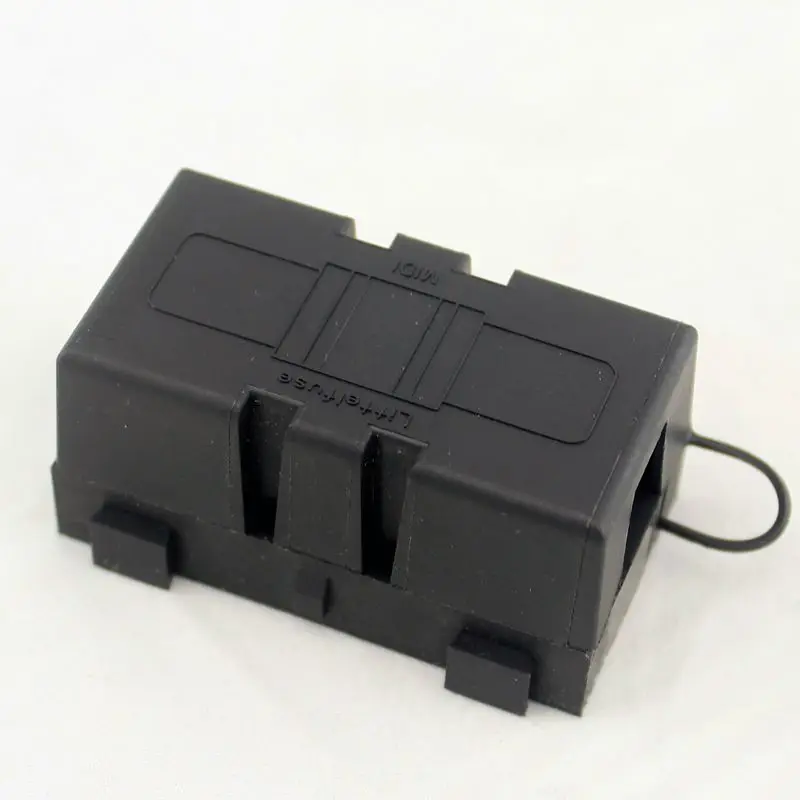 Блок предохранителей Littelfuse MIDI для автомобильного блока предохранителей|box for|box for