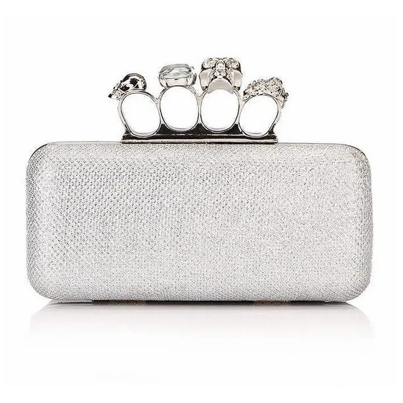 scione Designer Women Party Shoulder Chain Handbags