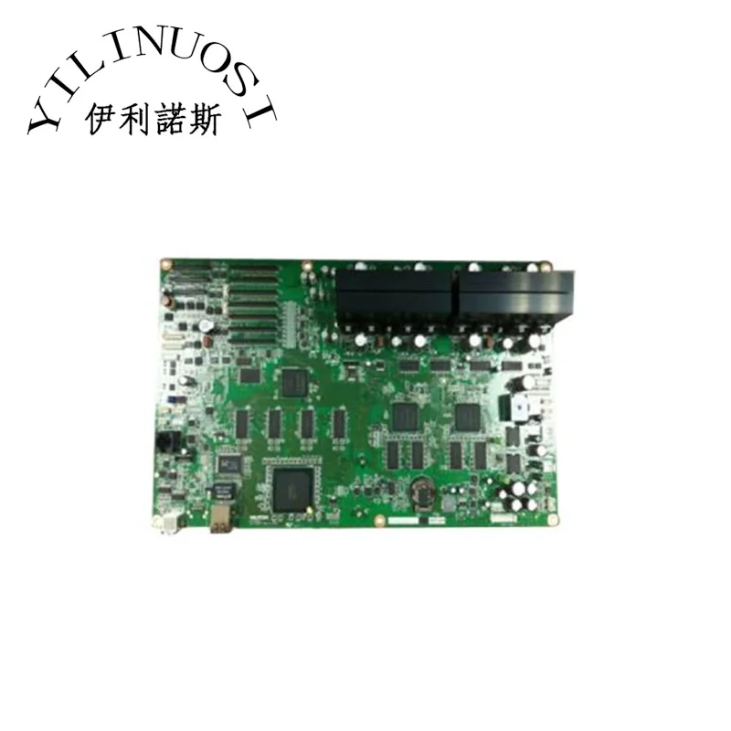 

New Mutoh VJ-2638 Main Board printer parts