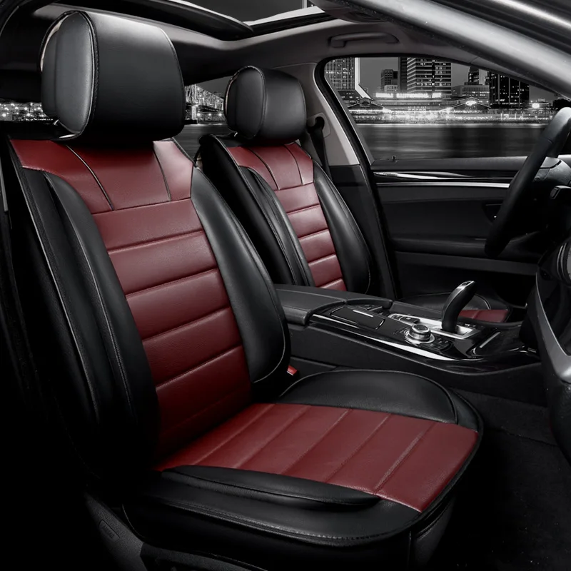 Чехол для автомобильного сиденья чехлы Mitsubishi asx colt evolution galant grandis l200 lancer 10 9 xl evo carisma