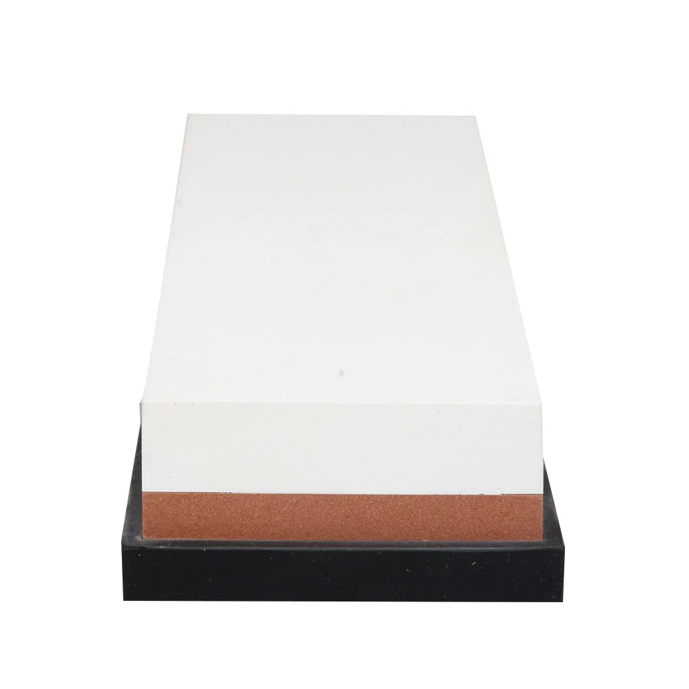 

Double Sided Sharpening Stone Whetstone Grindstone #1000/#3000 Grinding Stone Custom