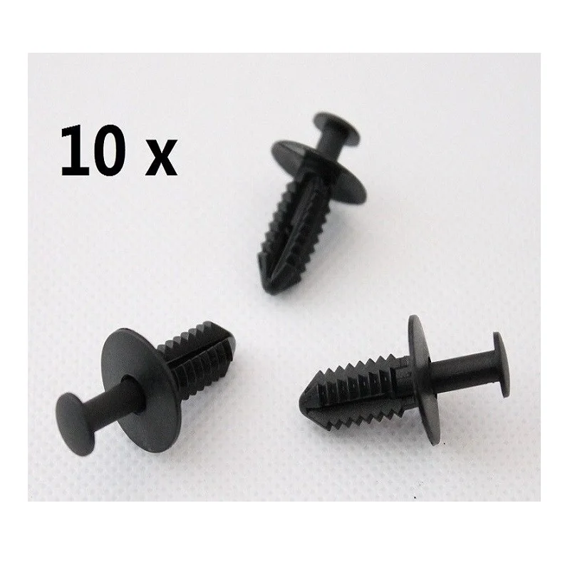 Suneducationgroup Com 20x Fits Mercedes Cla C117 Wheel Arch Fender Lining Trim Rivet Clips A1249900492 Motors Car Tuning Styling