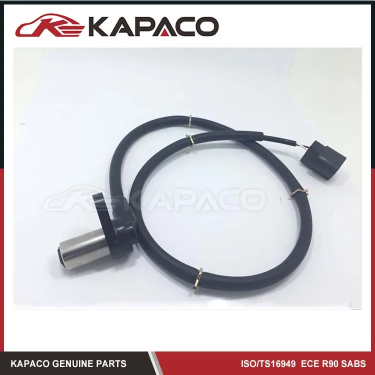 Передний ABS Датчик MR307039 для Mitsubishi Pajero Sport Challenger Nativa K86W K89W K94W K96W K97W K99W MR307039|sensor