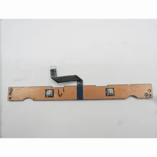 Для Dell 15R 3521 5521 Touchpad Мышь пуговицы совета и кабель LS-9103P