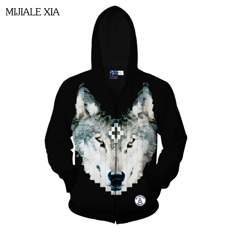 Лидеры брендов Для мужчин/Для женщин 3D Куртки Высокое качество Творческий