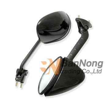 

Free shipping Motorcycle RearView Mirrors for Kawasaki Ninja ZZR-1400 ZX-14R ZZR1400 2006-07-08-09-10-11-2012