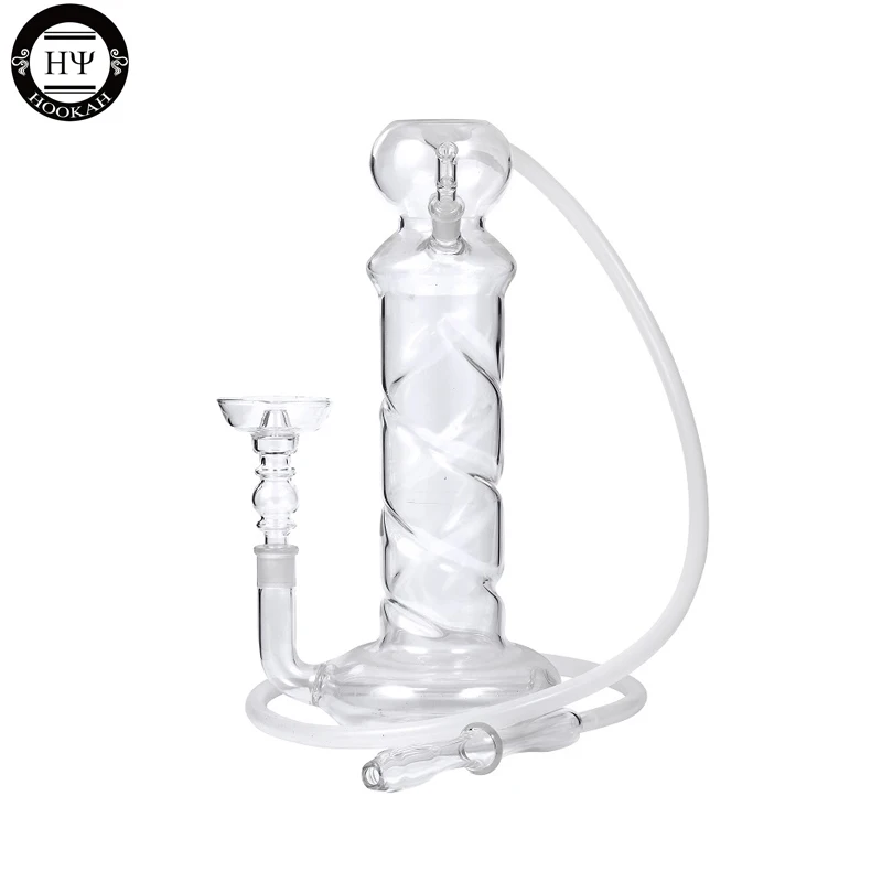 MP2 GLASS HOOKAH