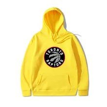 Sudadera con capucha para hombre/mujer, nueva moda, Sudadera con capucha de algodón, Sudadera con capucha de 2019 Toronto