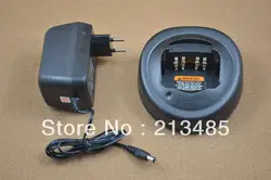 GP328 HT750 GP338 GP380 Зарядное устройство для Motorola HT750, HT1250, HT1250LS, HT1500, HT1550, MTX850, GP328, GP340, GP380