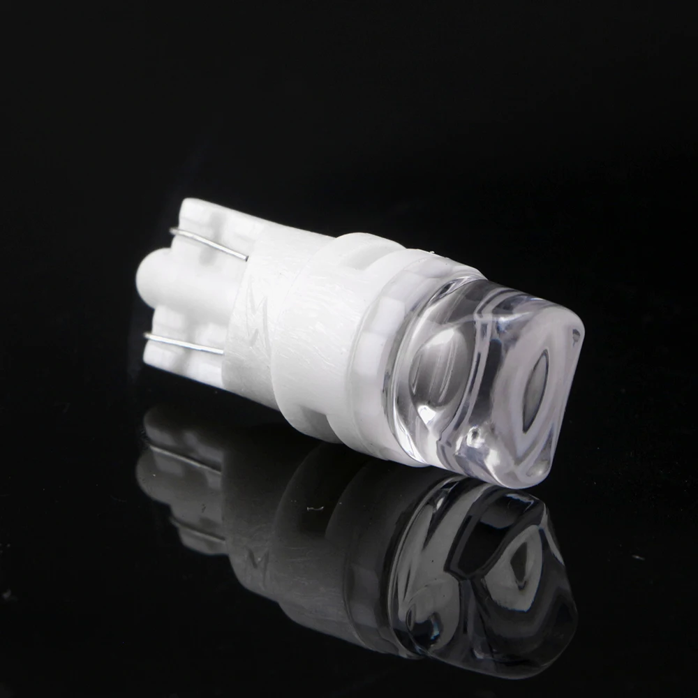 YM E Bright новинка 10 шт. T10 W5W 2835 3 SMD прожектор 12 В DC интерьерные Светодиодные