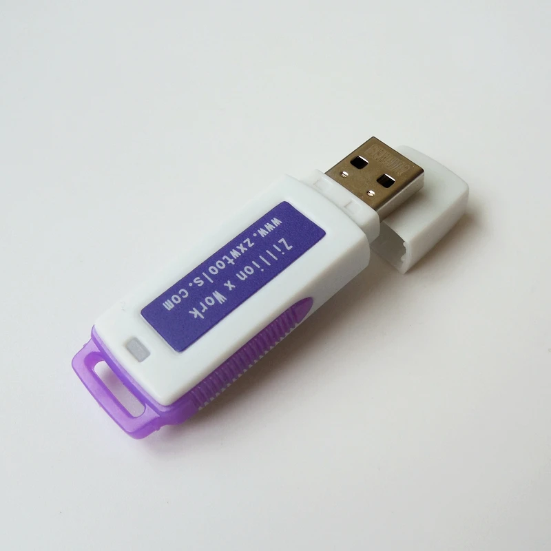2017 Original Zillion x Work ZXW DONGLE Repair mobile