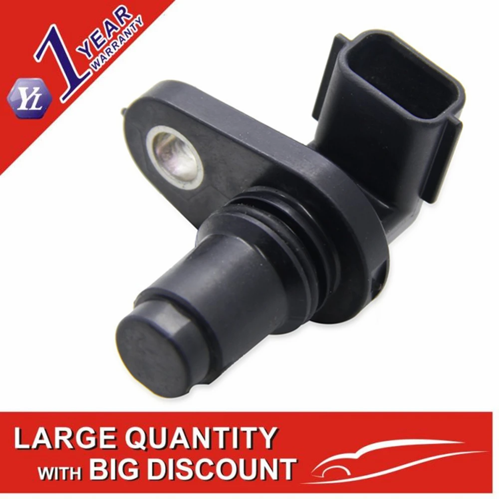 23731 JA11A 23731M Engine Camshaft Position Sensor OEM case for Nissan