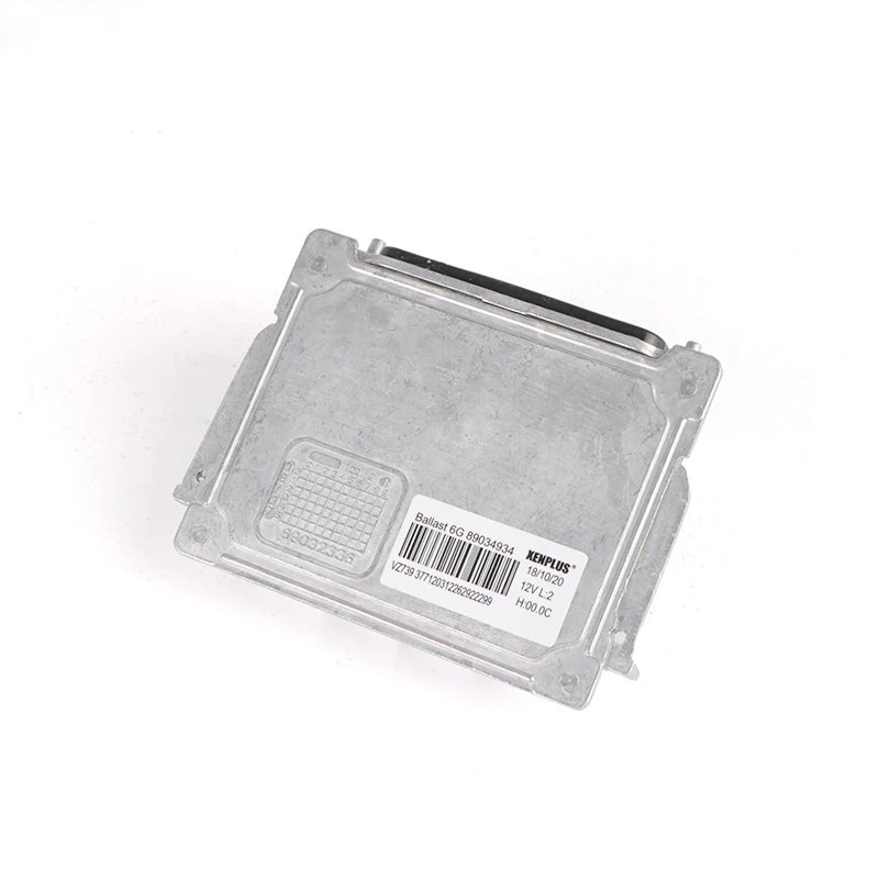 XENPLUS Xenon HID фара балласт LED модель управления 4L0907391 63117180050 6224L8 свет цифровой для Audi