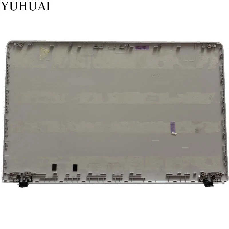 ЖК задняя крышка для samsung NP300E5E NP270E5E NP270E5V NP275E5E Топ BA75 04423G|Сумки и чехлы ноутбуков| |