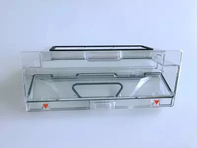 New original vacuum cleaner parts 1pcs robot Vacuum Cleaner Dust Bin Box 1pcs HEPA Filter for xiaomi robot vacuum cleaner parts New original vacuum cleaner parts 1pcs robot Vacuum Cleaner Dust Bin Box 1pcs HEPA Filter for xiaomi robot vacuum cleaner parts
