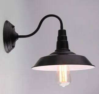 Бесплатная доставка в Европу 3 шт./лот оиис Поульсен scone light E27 покрытием Лофт ретро