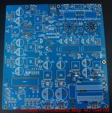 *#Best Price 1PCS VIN DAC-50 decoders PCM63 empty plate tube output chip 6922 FREE SHIPPING *#Best Price 1PCS VIN DAC-50 decoders PCM63 empty plate tube output chip 6922 FREE SHIPPING