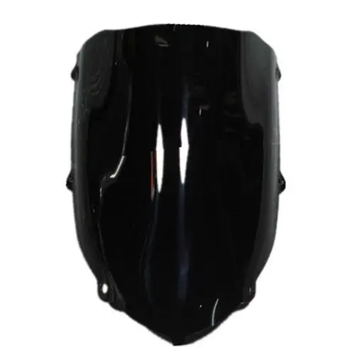 

Мотоциклетное черное ветровое стекло для Kawasaki Ninja ZX10R 04 05 2004 2005