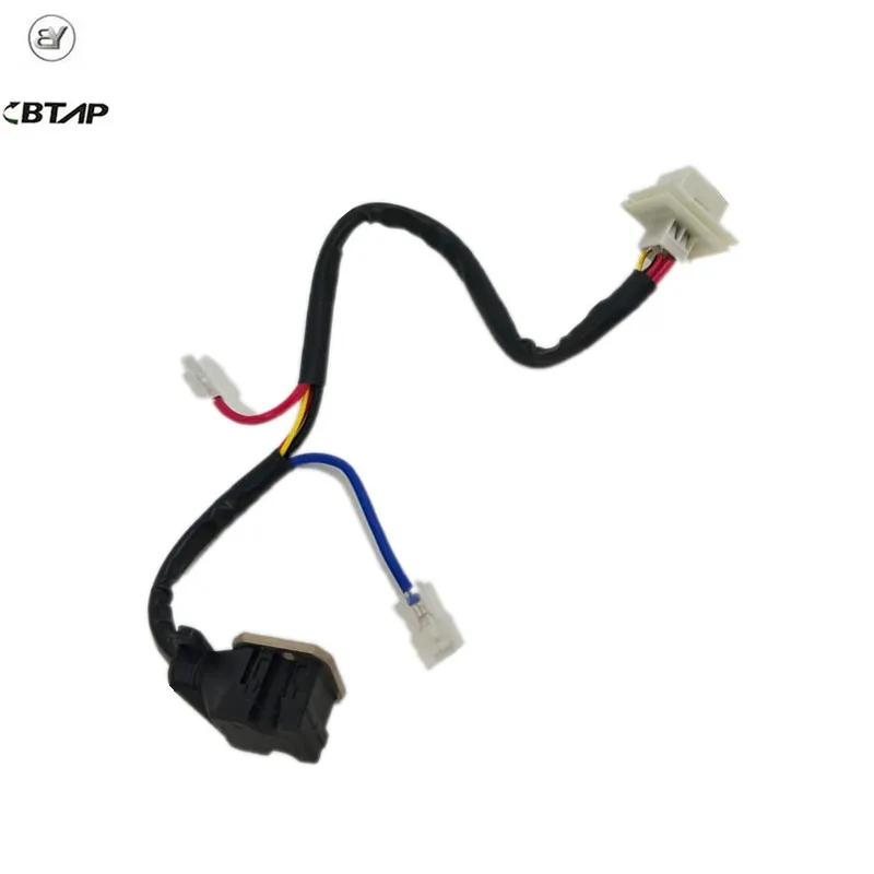 BTAP новая модель электродвигателя для Mercedes Benz E320 E420 E430 W210 2108218351 210 821 83 51 2108211551 2108211651
