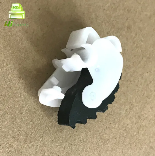 21.99usd for 20pcs RF5-3739-000 RF5-3739 for HP4600 4610 4650 for Xerox M760 Printer PickUP Roller -1