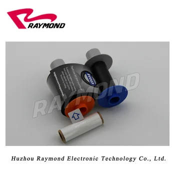 

Fargo84060 Black Ribbon work on HDP5000 printer