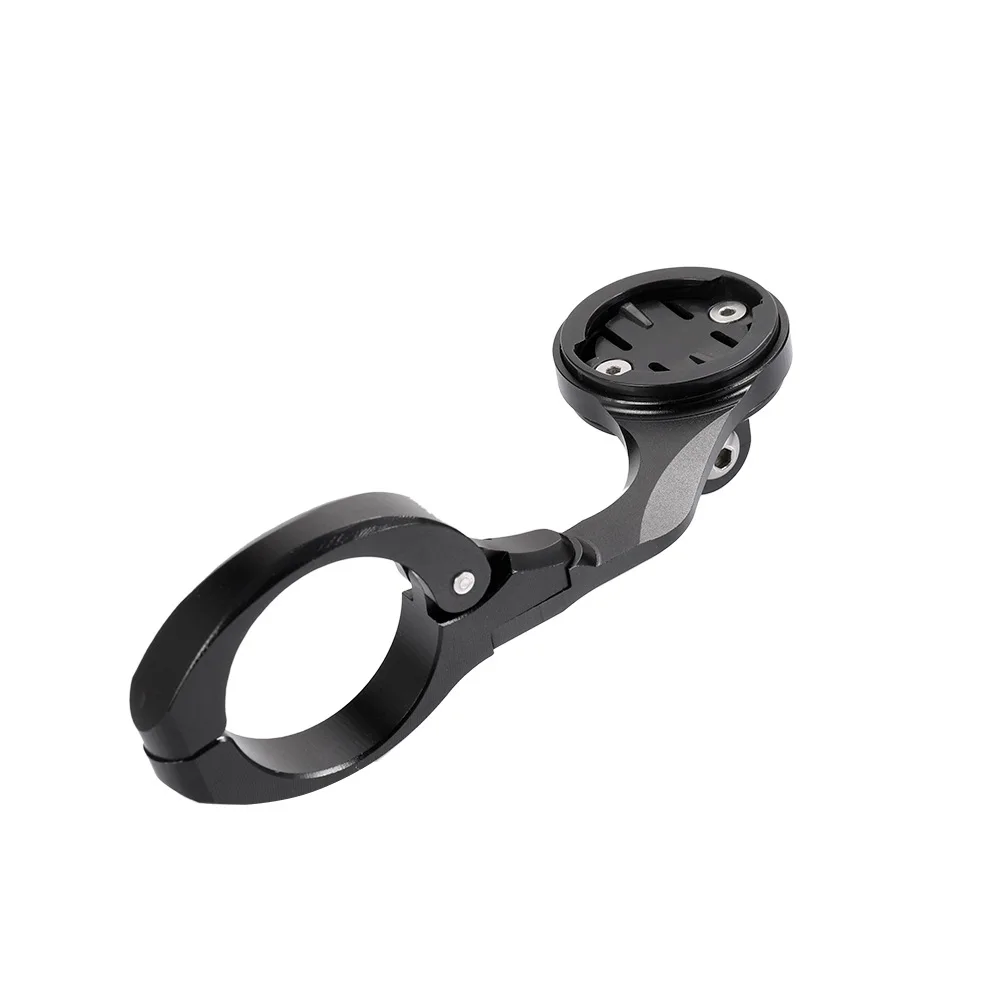 Aluminium Legierung Fahrrad Radfahren Stem Erweiterung Computer Halterung Kompatibel für GARMIN Edg