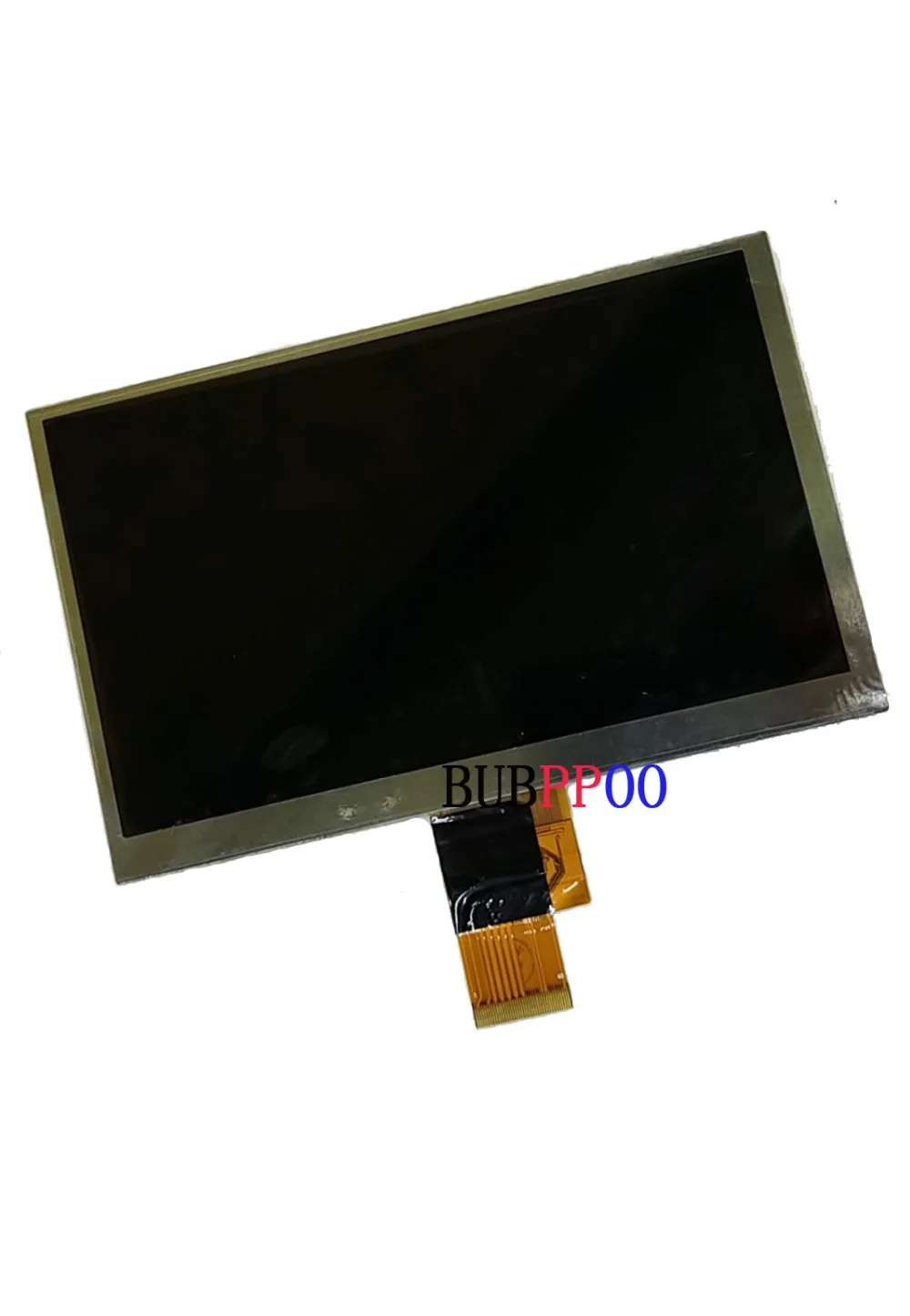 

New LCD Display 7 "Megaphone Login 3 mflogin3t Tablet 1024x600 LCD Display Panel Screen Matrix Module Replacement Free Shipping