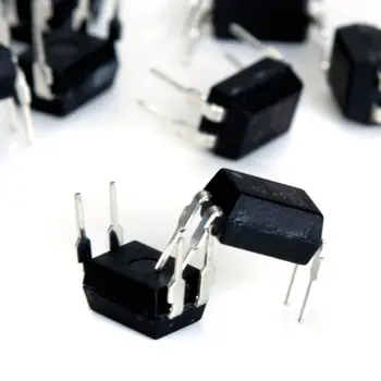 

10 x DIP-4 817C Optocoupleur / Optocoupler IC, IN STOCK, FREE SHIPPING