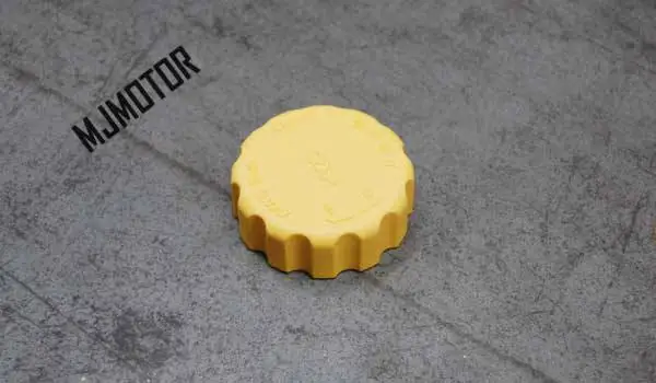 Coolant reservoir tank / cap coolant expansion kettle coolant reservoir cap 1pcs For Chinese CHERY QQ / QQ3 1.1L 472 Engine Auto car motor part S11-1311110KA
