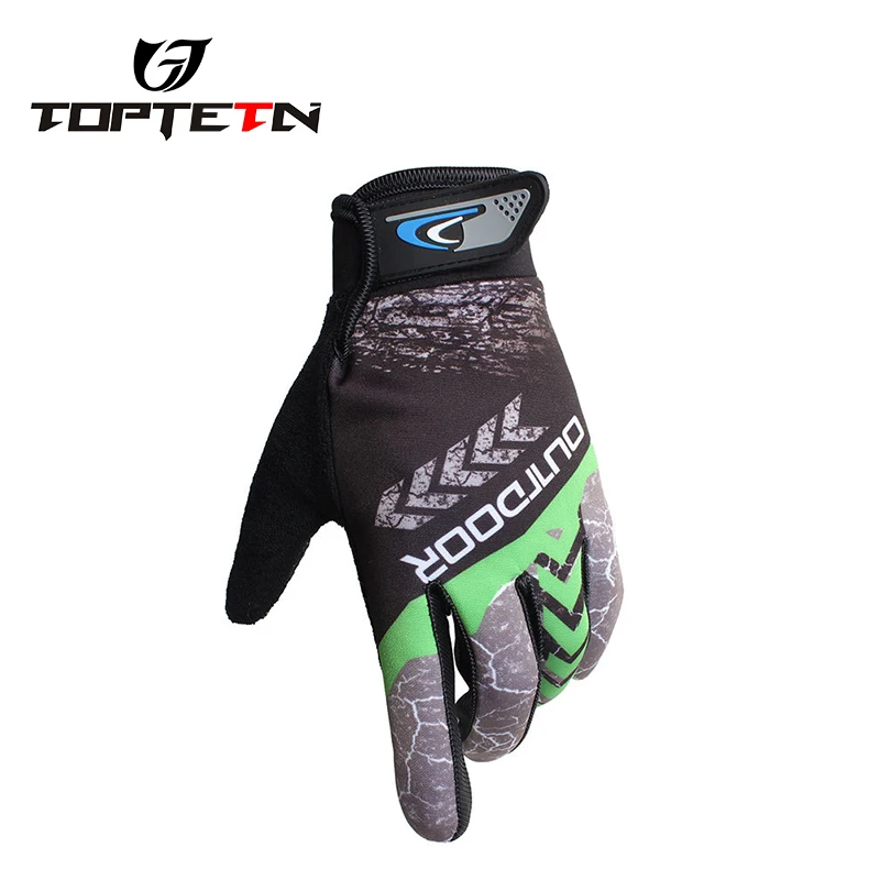fall cycling gloves