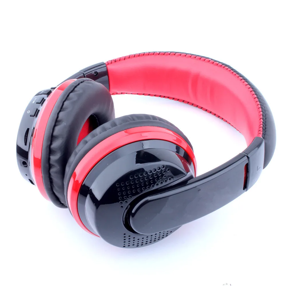 TOPROAD MX666 беспроводные наушники Bluetooth 4 0 гарнитура с микрофоном над ухом головная