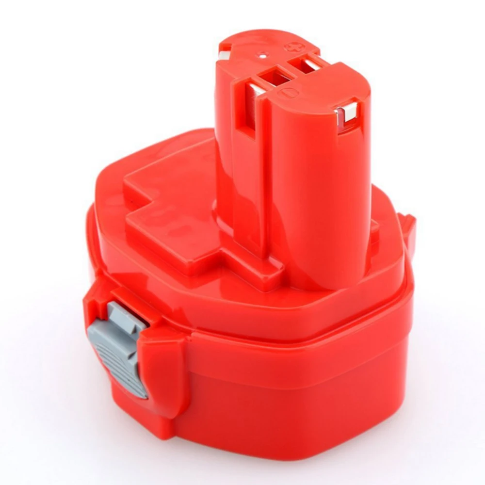 Аккумуляторная батарея для Makita PA14 14 4 2000 1420 1422 1435F JR140D 192699-A 1433-3 оптом 1434 в 193158 мАч |
