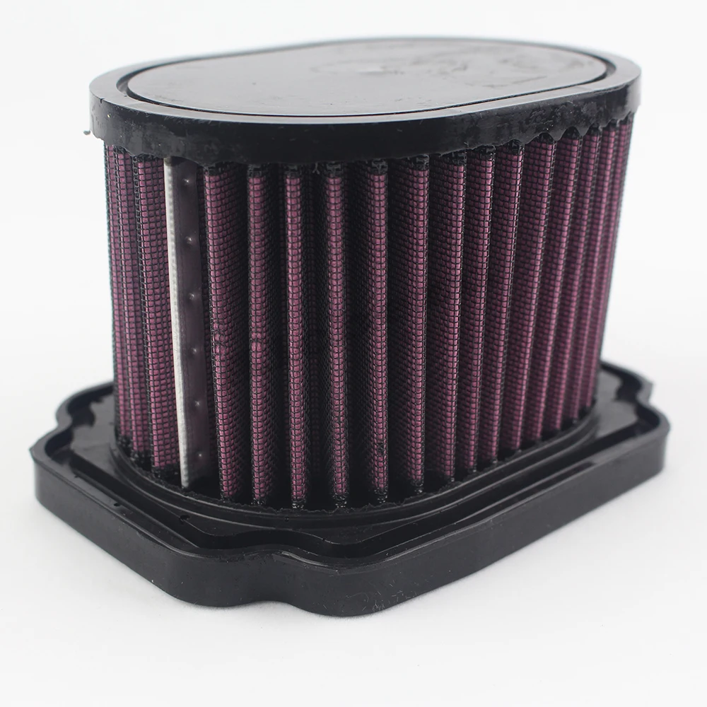 ACZ Motorcycle Replacement Black Air Filter Intake Cleaner Racing