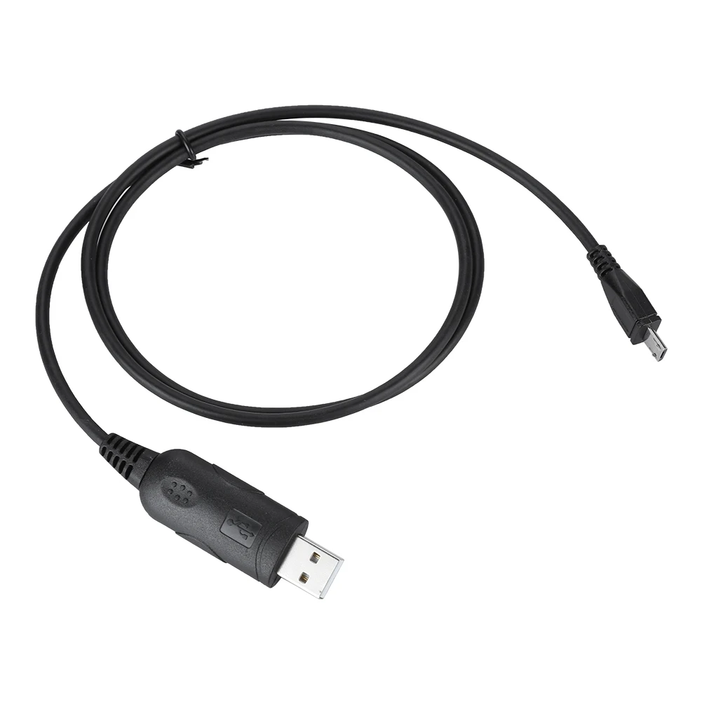 Стабильный передачи данных USB кабель мини-usb+ USB для Motorola XIRP3688/DEP450/DP1400 рация