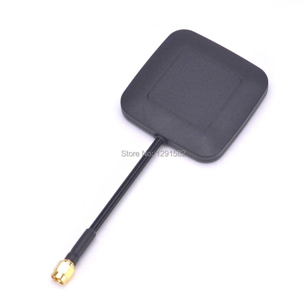 5 8G 14dBi FPV Улучшенный диапазон модификации комплект антенны для Hubsan H501S H502S H107D + JJR/C