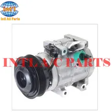 HLA-HCC HS-20/HS20 97701-4D900 97701-4D901 977014D900 977014D901 автоматический компрессор переменного тока для Kia sedona& hyundai entourage