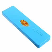 Плата Однослойная рыболовная коробка портативная рыболовная вторая линия коробка рыболовные снасти коробки Прямая поставка