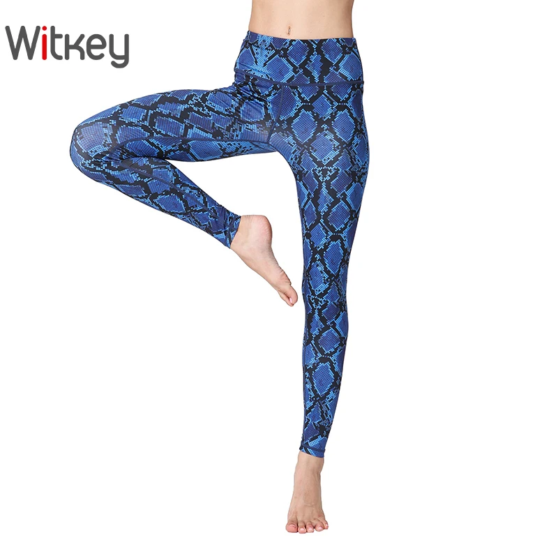 women swimsuit high waist print Africa swimwear women sexy