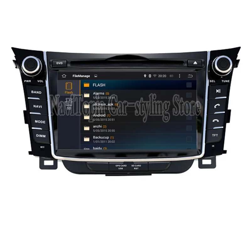 Top Ectwodvd Octa Core/Quad Core 4G/2G Android 9.0 Car Multimedia DVD Player for Hyundai i30 2012- Radio Stereo+GPS Navigation 4 Top Ectwodvd Octa Core/Quad Core 4G/2G Android 9.0 Car Multimedia DVD Player for Hyundai i30 2012- Radio Stereo+GPS Navigation 4