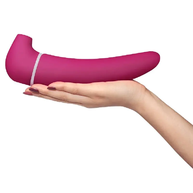 Клитора сосать вибратор с 10 Режимы вибрации USB Перезаряжаемые клитор соски всасывания стимулятор для взрослых интимные игрушки для женщин