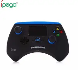 IPEGA pg-9028 Bluetooth V3.0 Беспроводной геймпад игровой контроллер для Android IOS Поддержка Android/IOS/Android ТВ коробка/ планшеты PC