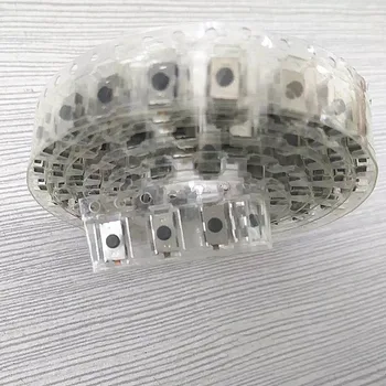 Okeytech 500 pz/lotto chiave auto pulsante in miniatura microinterruttore Touch Switch per Peugeot Citroen Opel pulsante tattile (dimensioni: 6*3.8mm) 4 Okeytech 500 pz/lotto chiave auto pulsante in miniatura microinterruttore Touch Switch per Peugeot Citroen Opel pulsante tattile (dimensioni: 6*3.8mm) - Okeytech 500 pz lotto chiave auto pulsante in miniatura microinterruttore Touch Switch per Peugeot Citroen