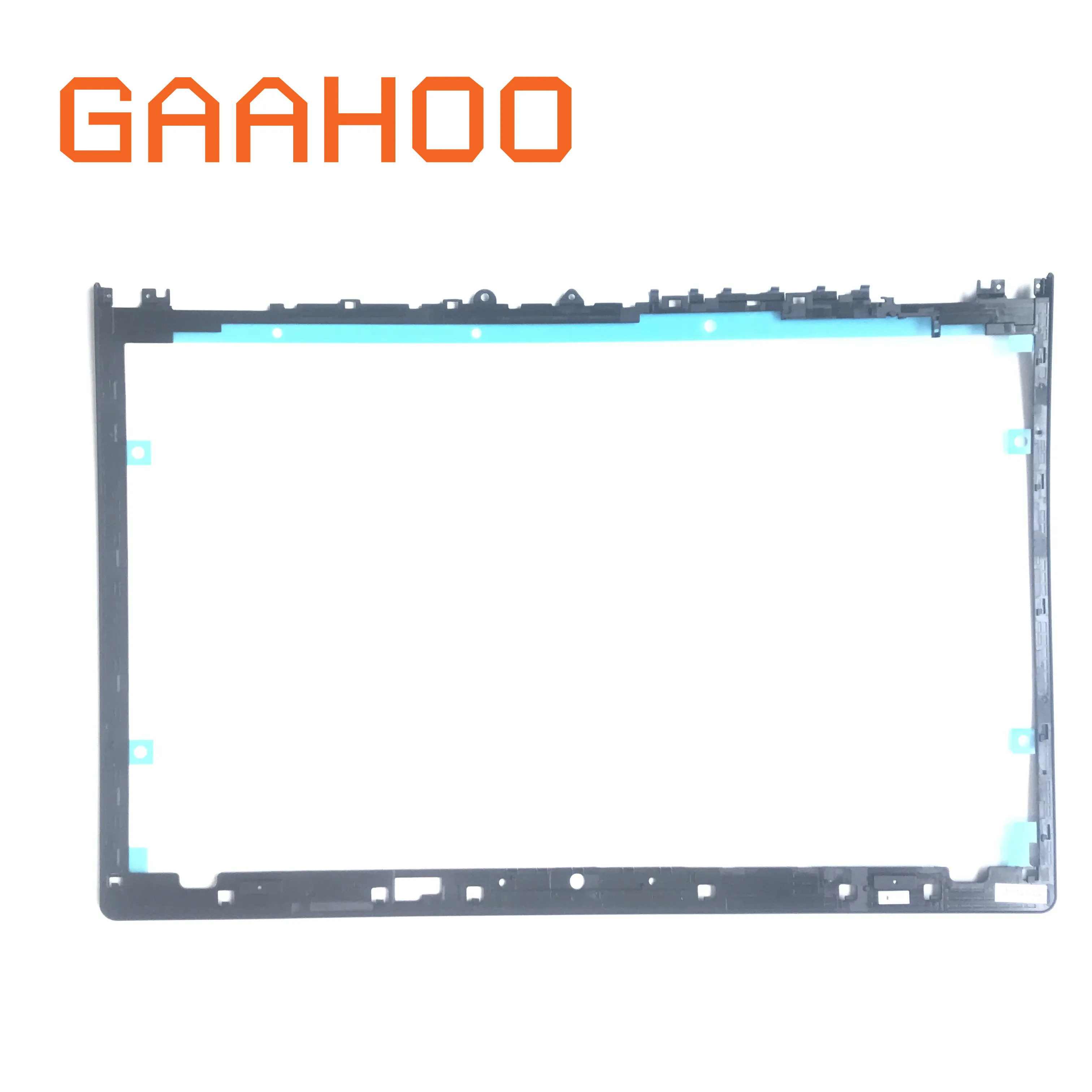 Фирменная новинка чехол для ноутбука lenovo Ideapad Edge2-15 Edge2 1580 Сенсорная панель ЖК дисплей передняя рамка