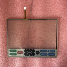 URA-076001 No.120927-0002 сенсорный экран сенсорная панель