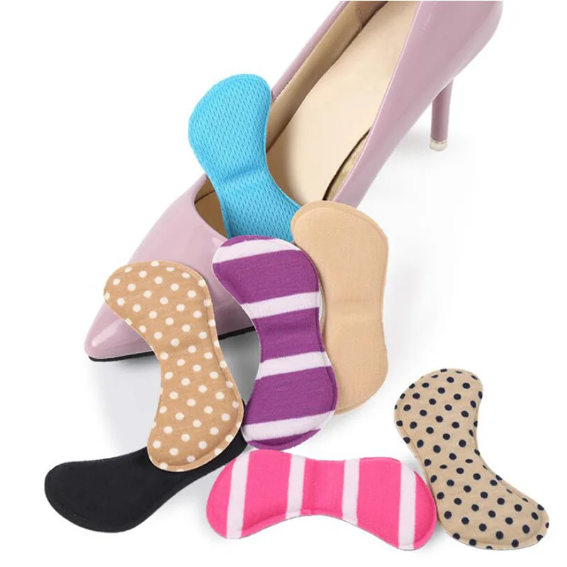 foam heels