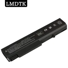 LMDTK 6 ячеек Аккумулятор для ноутбука Hp compaq 6530b 6535b 6735b HSTNN-IB68 HSTNN-IB69 HSTNN-C68C EliteBook 6930p 8440 8440W
