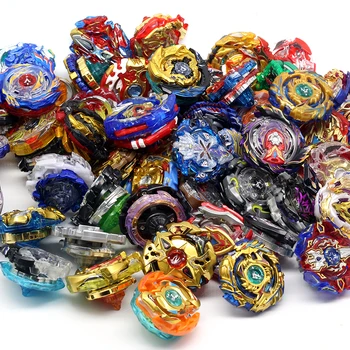 

Tops Burst Speelgoed Arena s Toupie B-122 Draagraketten Beyblade Metal Avec Lanceur God Tol Bey Blade Blades Speelgoed